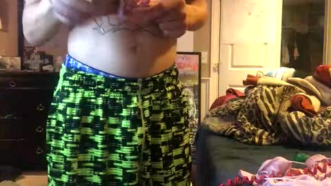 Sailorartemis online show from October 24, 12:08 am