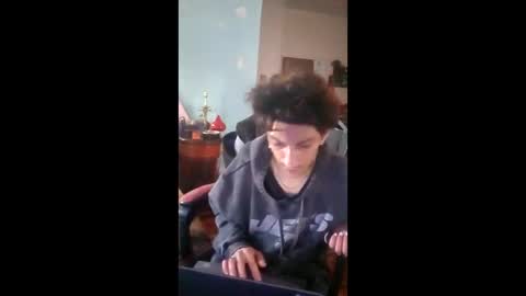 Sailorartemis online show from December 14, 6:12 pm