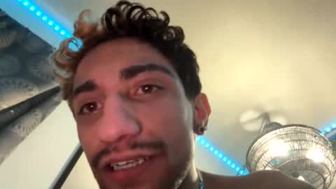 Sailorartemis online show from February 14, 8:49 pm