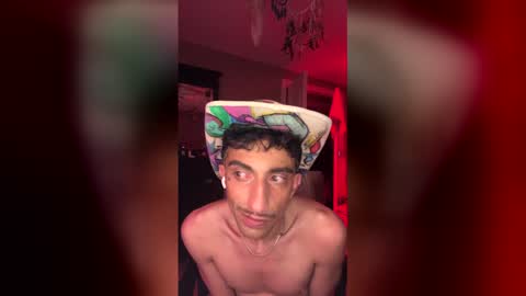 Sailorartemis online show from April 25, 8:06 am