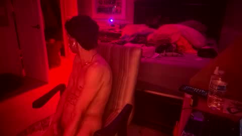 Sailorartemis online show from April 29, 1:48 pm