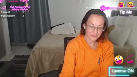 Ningifun couple online show from July 28, 5:01 pm