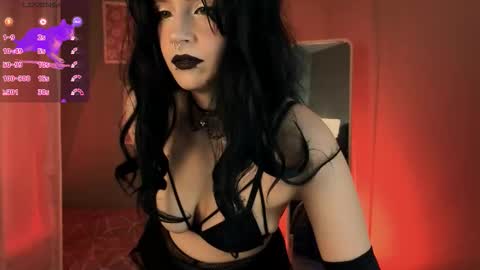 Your Mistress Bella online show from March 27, 9:36 pm