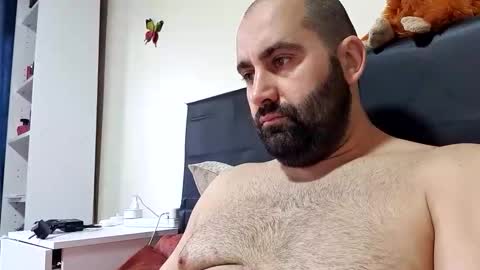 bogus online show from March 25, 8:42 am