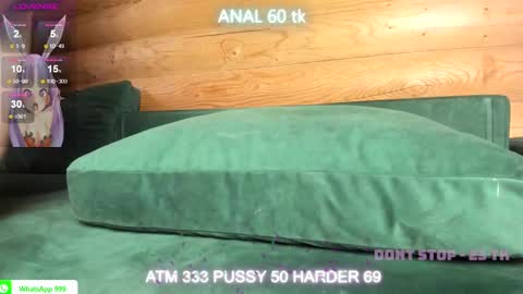 Snapshot of bohemianrhapsody1 chatting on February 11, 10:48 am Nail and Olivia online show from February 11, 10:48 am