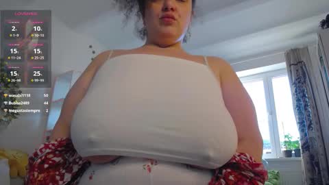 BohoBabeLaxy online show from March 11, 5:02 am