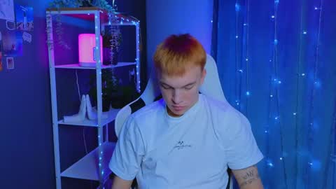 ALEXPVT IS OPEN online show from February 7, 12:50 pm