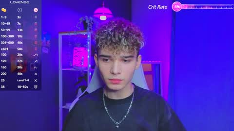 ALEXPVT IS OPEN online show from February 7, 6:24 pm