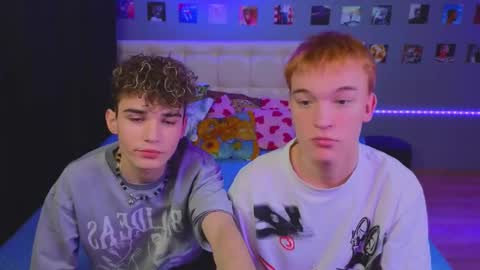 ALEXPVT IS OPEN online show from February 9, 6:16 pm