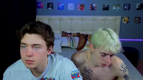 ALEXPVT IS OPEN online show from February 12, 11:40 am