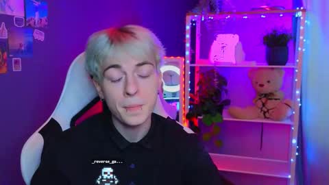 ALEXPVT IS OPEN online show from February 23, 11:22 am