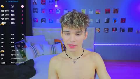 ALEXPVT IS OPEN online show from February 23, 9:26 pm