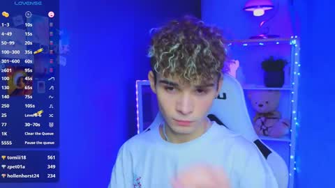 ALEXPVT IS OPEN online show from February 28, 6:09 pm