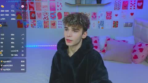 ALEXPVT IS OPEN online show from March 2, 4:17 am