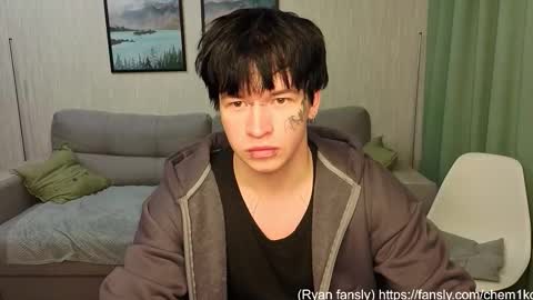 ALEXPVT IS OPEN online show from September 30, 3:17 pm