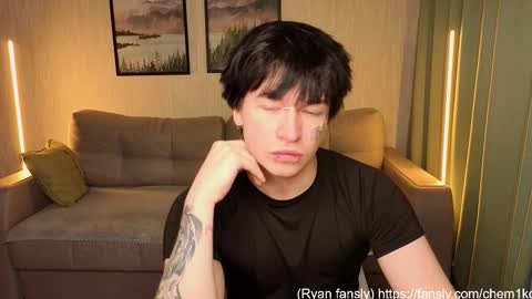 ALEXPVT IS OPEN online show from October 23, 8:46 am