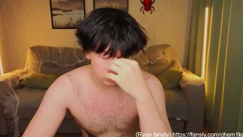 ALEXPVT IS OPEN online show from October 30, 7:58 pm