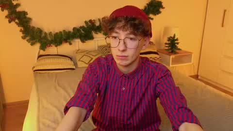 ALEXPVT IS OPEN online show from November 27, 1:24 pm