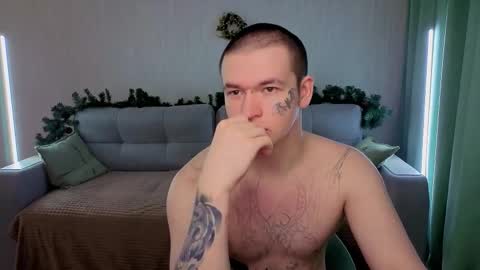 ALEXPVT IS OPEN online show from January 9, 1:47 pm