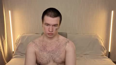 ALEXPVT IS OPEN online show from February 10, 6:01 pm