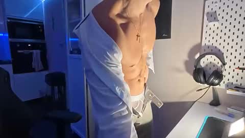 boiteasex online show from September 26, 10:25 pm