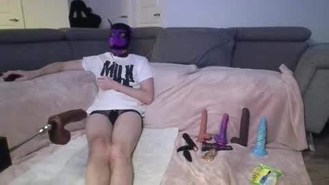 BoiWonder420 online show from February 25, 12:31 am