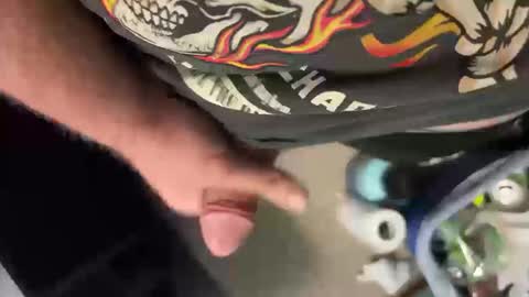 bojacklumberjack online show from October 13, 11:27 pm