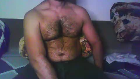 Chris B online show from February 3, 7:00 pm