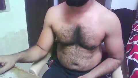 Chris B online show from February 4, 11:38 am