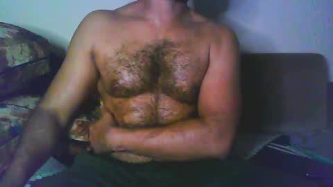 Chris B online show from February 4, 10:45 pm