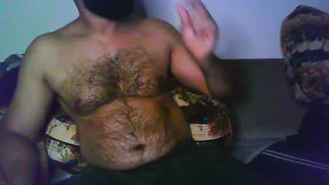 Chris B online show from February 6, 10:00 pm