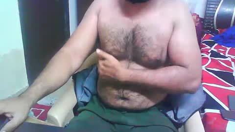 Chris B online show from February 13, 11:17 am