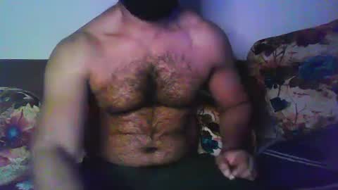 Chris B online show from February 15, 8:01 pm