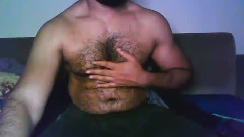 Chris B online show from February 18, 10:36 pm