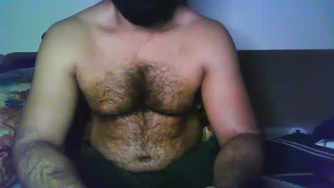 Chris B online show from February 20, 10:26 pm