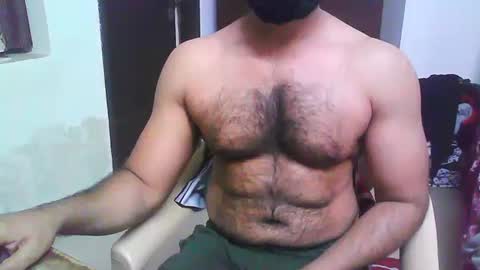 Chris B online show from February 24, 11:10 am