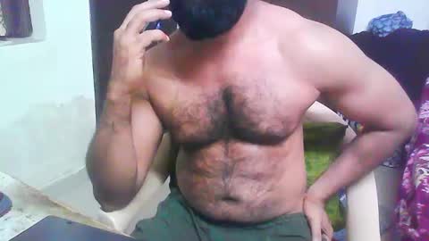 Chris B online show from March 10, 11:10 am