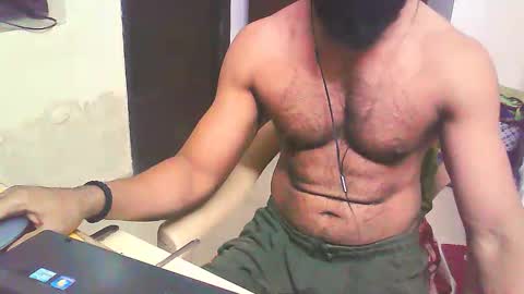 Chris B online show from October 7, 11:29 am