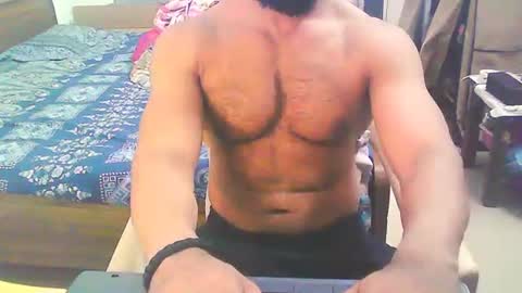 Chris B online show from November 3, 11:00 am