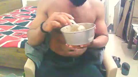 Chris B online show from November 17, 11:21 pm