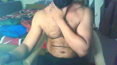 Chris B online show from December 21, 6:26 pm