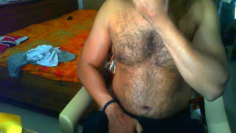 Chris B online show from March 7, 6:49 pm