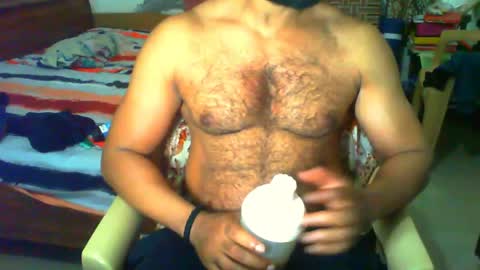 Chris B online show from April 25, 12:19 pm