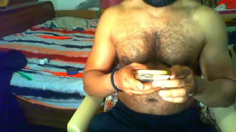 Chris B online show from April 27, 12:36 pm