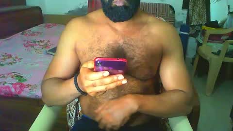 Chris B online show from June 7, 11:25 am