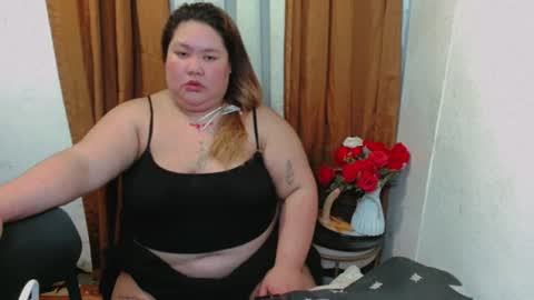 Camille  online show from July 28, 8:52 pm