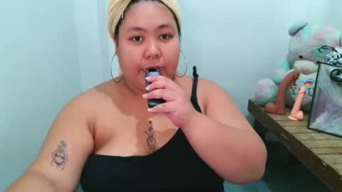 bombastic_darla online show from February 18, 7:48 am