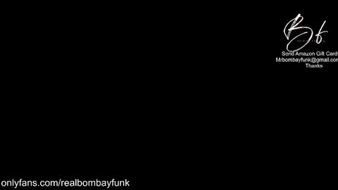 Snapshot of bombayfunk chatting on October 3, 8:06 pm  .      online show from October 3, 8:06 pm