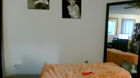 BombshellBaeby online show from September 21, 1:29 am