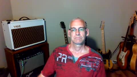 Snapshot of bomec40 chatting on July 13, 12:52 pm Carl online show from July 13, 12:52 pm